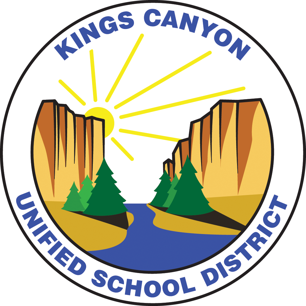 Final Kings Canyon Logo - No background